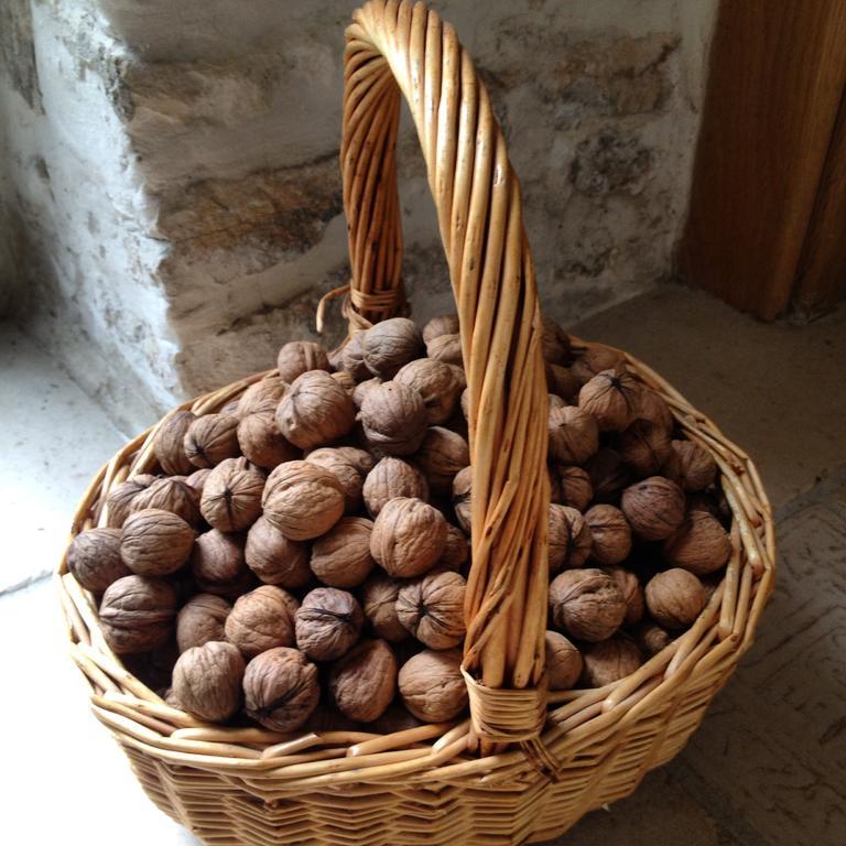 Saint-Gaultier Chateau St.Gaultier المظهر الخارجي الصورة